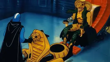 Задник к сериалу "G.I. Joe: A Real American Hero" #1346971