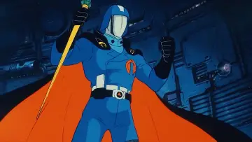 Задник к сериалу "G.I. Joe: A Real American Hero" #1346972