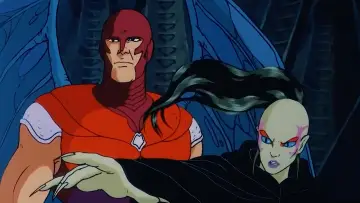 Задник к сериалу "G.I. Joe: A Real American Hero" #1346974