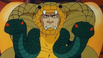 Задник к сериалу "G.I. Joe: A Real American Hero" #1346975