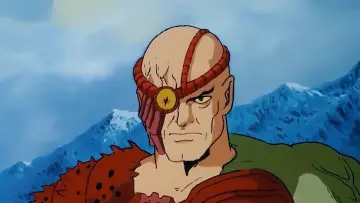 Задник к сериалу "G.I. Joe: A Real American Hero" #1346976