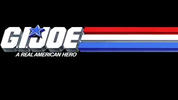 Задник к сериалу "G.I. Joe: A Real American Hero" #1346977