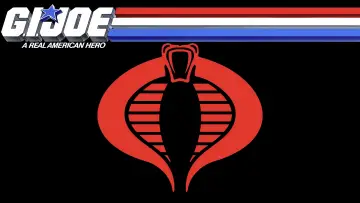Задник к сериалу "G.I. Joe: A Real American Hero" #1346980