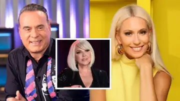 Задник до серіалу "TV Tiglon" #1347165