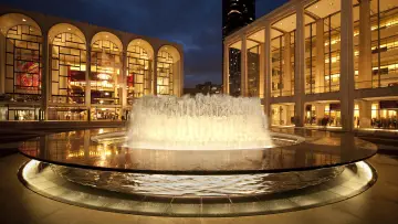 Задник к сериалу "Great Performances at the Met" #1317419
