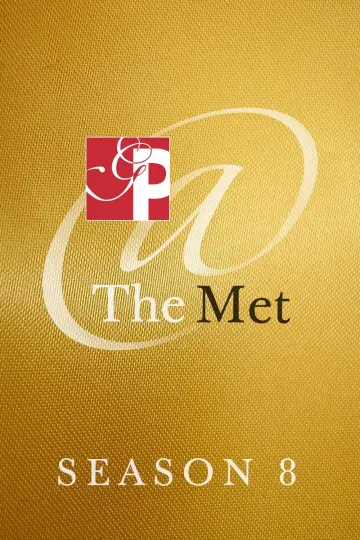 Постер к сериалу "Great Performances at the Met" #1317429