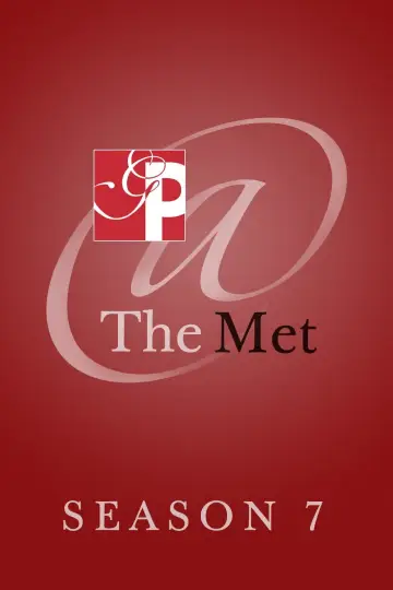 Постер к сериалу "Great Performances at the Met" #1317431