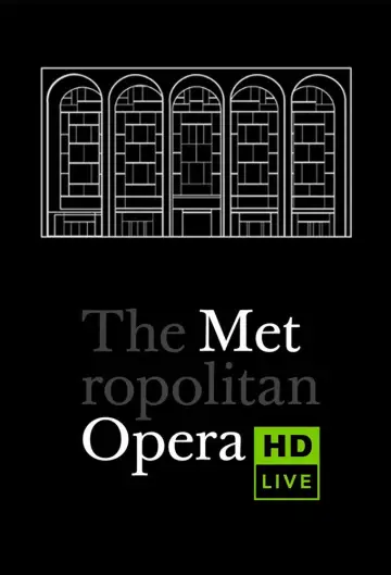 Постер к сериалу "Great Performances at the Met" #1317432