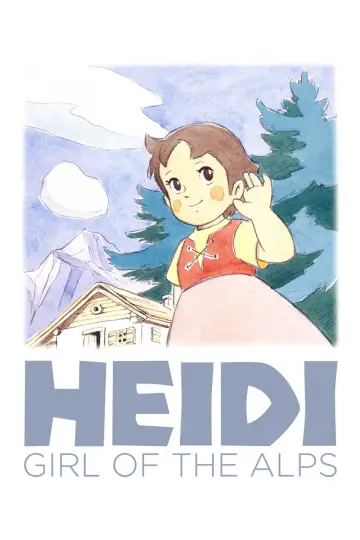 アルプスの少女ハイジ (1974)
