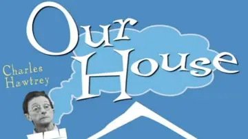 Задник до серіалу "Our House" #1663894