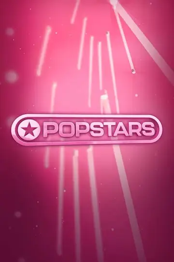 Popstars (Argentina) постер