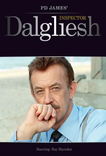 Далгліш постер