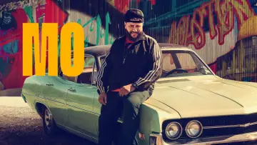 Задник до серіалу "Мо" #1494816