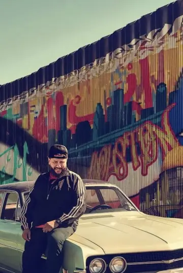 Постер до серіалу "Мо" #1603679