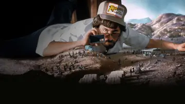 Задник к сериалу "LIGHT & MAGIC" #1489930