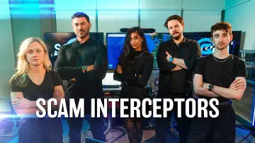 Задник до серіалу "Scam Interceptors" #1513278