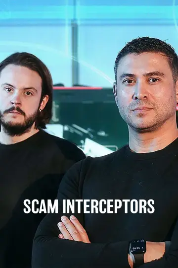 Постер до серіалу "Scam Interceptors" #1513280