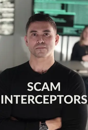 Постер до серіалу "Scam Interceptors" #1513281