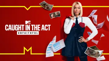 Задник до серіалу "Caught in the Act: Unfaithful" #1317186