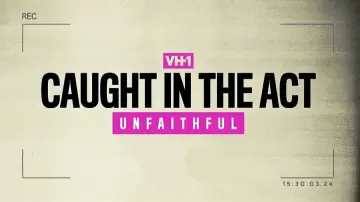 Задник до серіалу "Caught in the Act: Unfaithful" #1317189