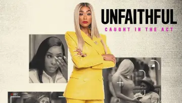 Задник до серіалу "Caught in the Act: Unfaithful" #1317190