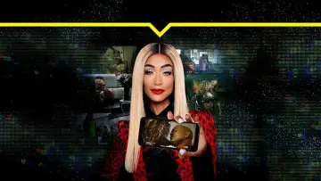 Задник до серіалу "Caught in the Act: Unfaithful" #1317191