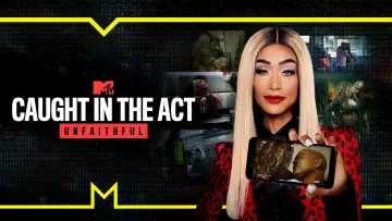 Задник до серіалу "Caught in the Act: Unfaithful" #1317192