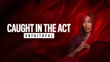 Задник до серіалу "Caught in the Act: Unfaithful" #1317193