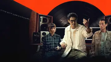 Задник до серіалу "接招吧！製作人" #1586171