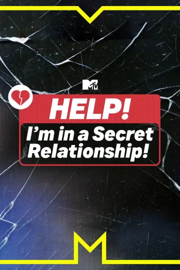 Постер до серіалу "Help! I