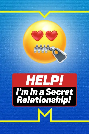 Постер до серіалу "Help! I