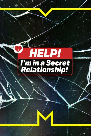 Постер до серіалу "Help! I