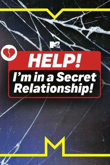 Постер до серіалу "Help! I