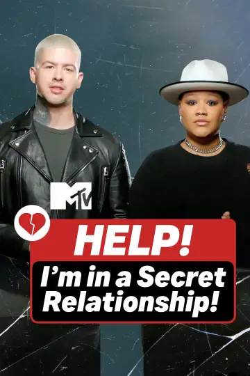 Постер до серіалу "Help! I
