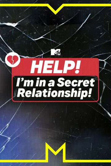 Постер до серіалу "Help! I