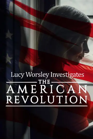 Постер до серіалу "Lucy Worsley Investigates" #1779180