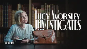 Задник до серіалу "Lucy Worsley Investigates" #1849380