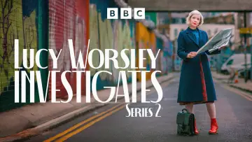 Задник до серіалу "Lucy Worsley Investigates" #1849381