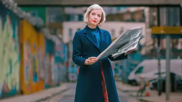 Задник до серіалу "Lucy Worsley Investigates" #1849384