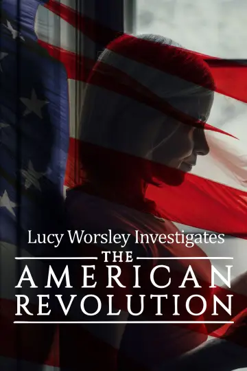 Постер до серіалу "Lucy Worsley Investigates" #1882689