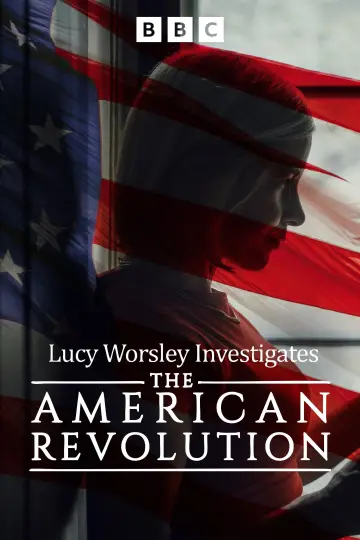 Постер до серіалу "Lucy Worsley Investigates" #1882690