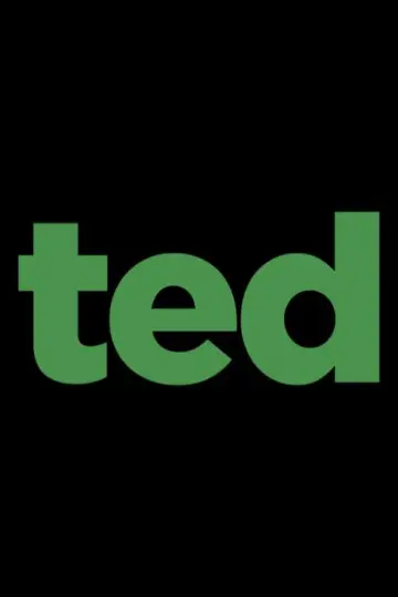 Постер к сериалу "Тед: Серіал" #1308768