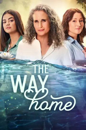 Постер до серіалу "Дорога додому" #1431559