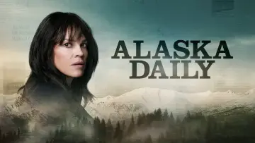 Задник до серіалу "Alaska Daily" #1446889