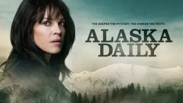 Задник до серіалу "Alaska Daily" #1446895