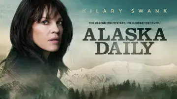 Задник до серіалу "Alaska Daily" #1446901