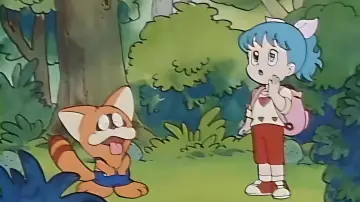 ポコニャン постер