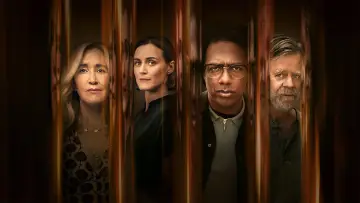 Задник к сериалу "Обвинувачені" #1401231
