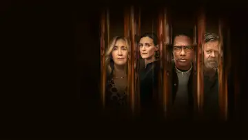 Задник к сериалу "Обвинувачені" #1401241