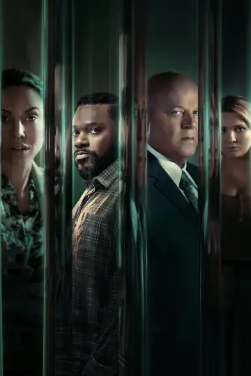 Постер к сериалу "Обвинувачені" #1401250